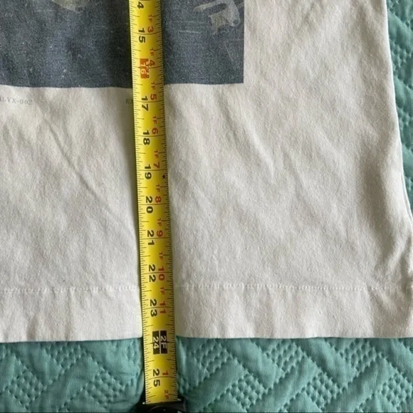 1017 ALYX 9SM EX NIHILO Buckle Shirt Size M